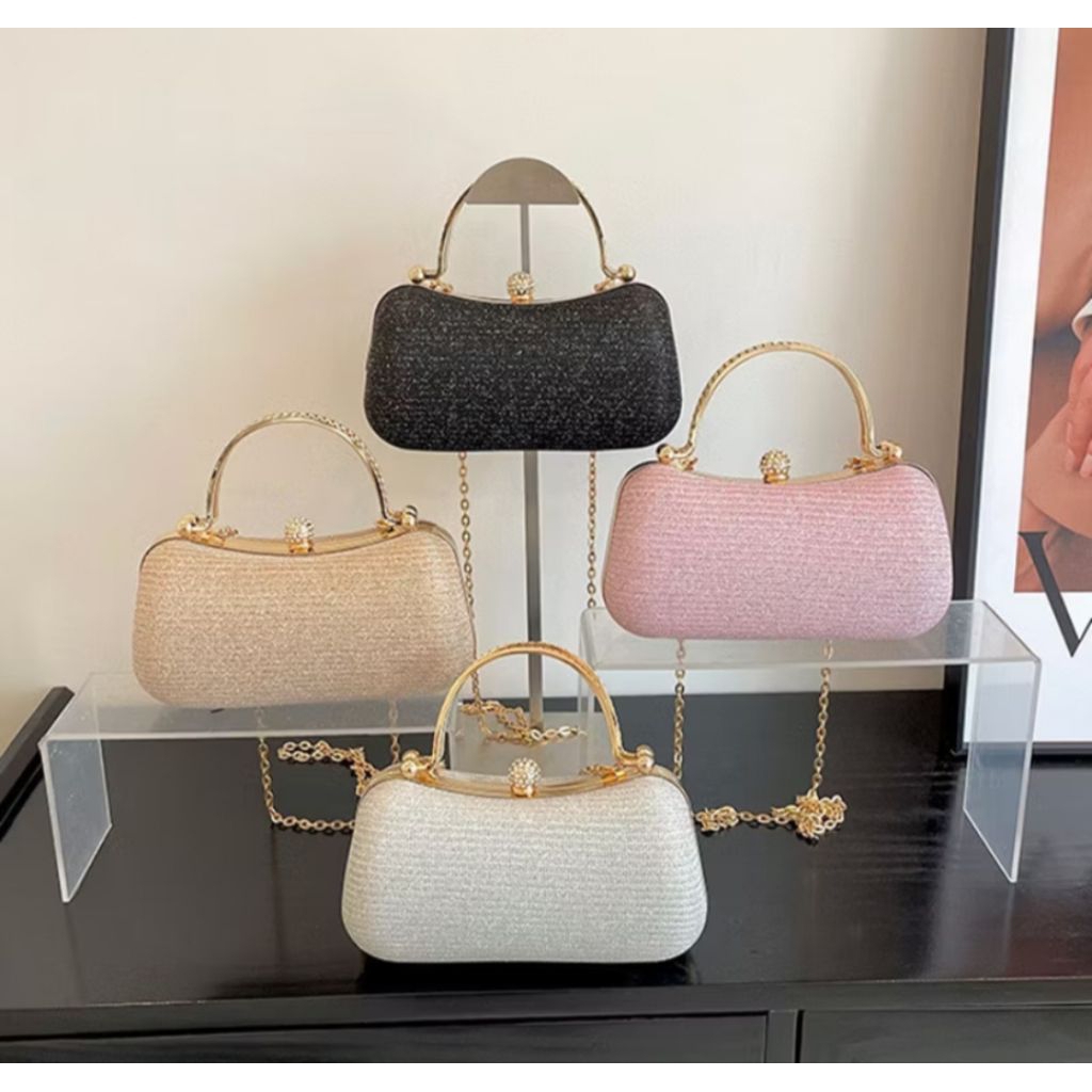 Tas Cantik Elegan Wanita – Premium LookBy Queen’sQeisya