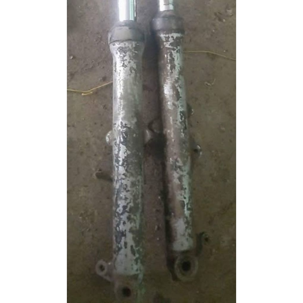 As Botem Skok GL 100 Original As Baret Botem Skok Utuh