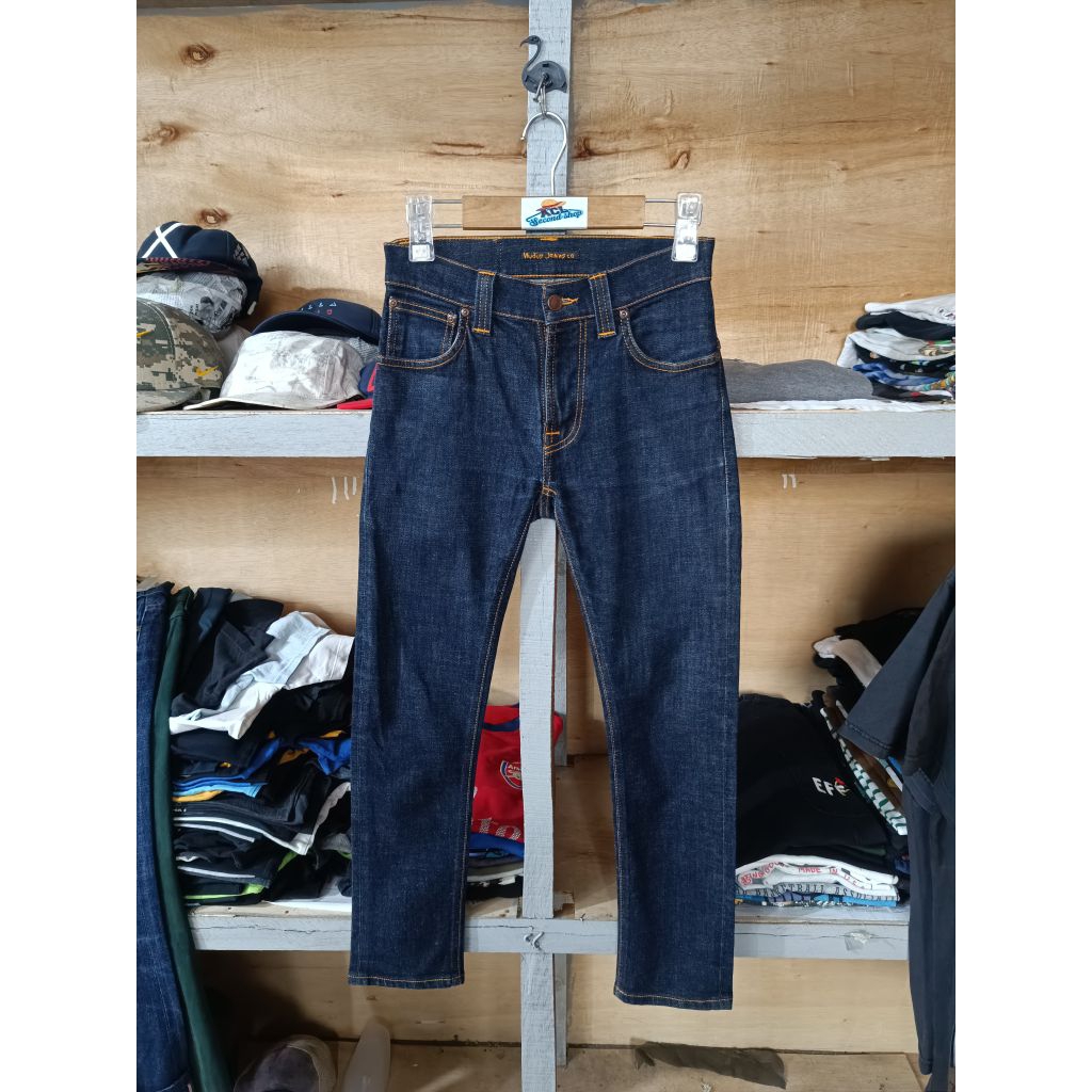 Celana nudie jeans