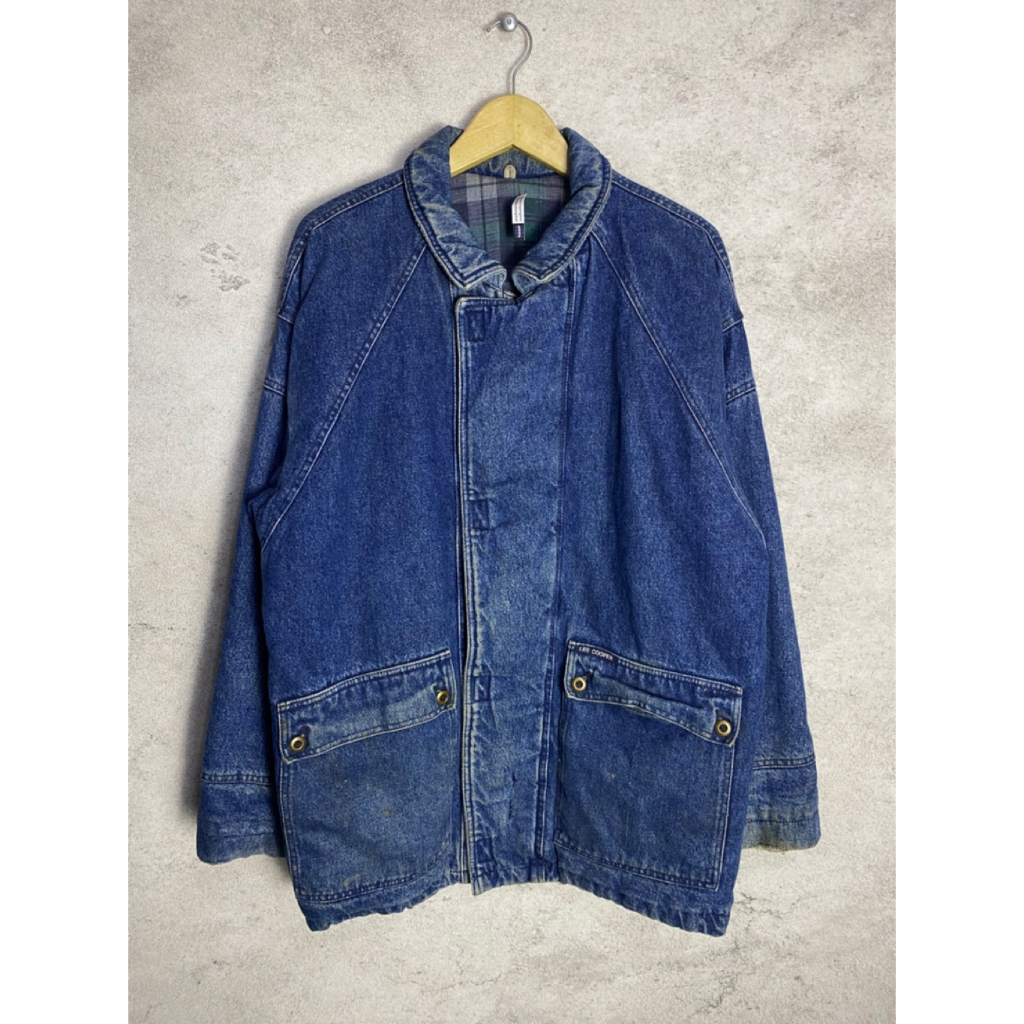 Vintage Lee Cooper Jacket