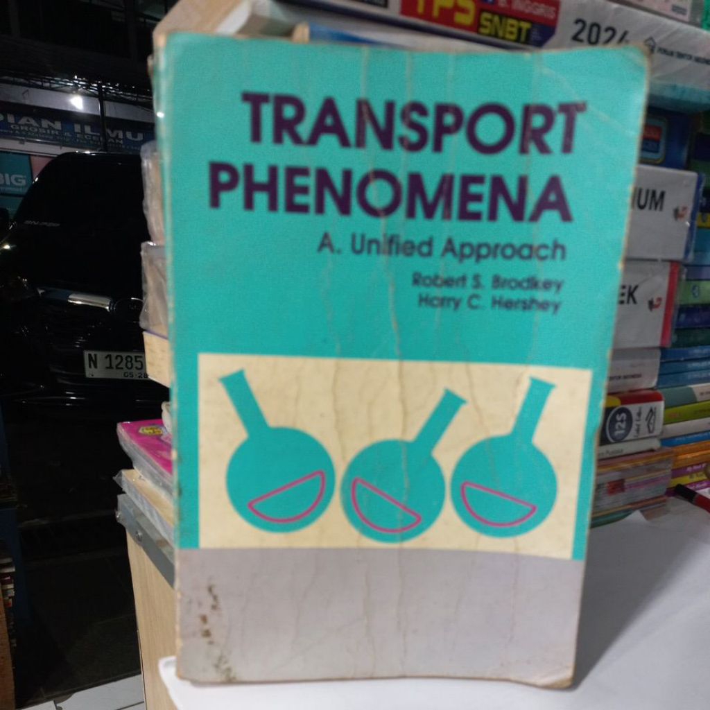 buku transport phenomena second