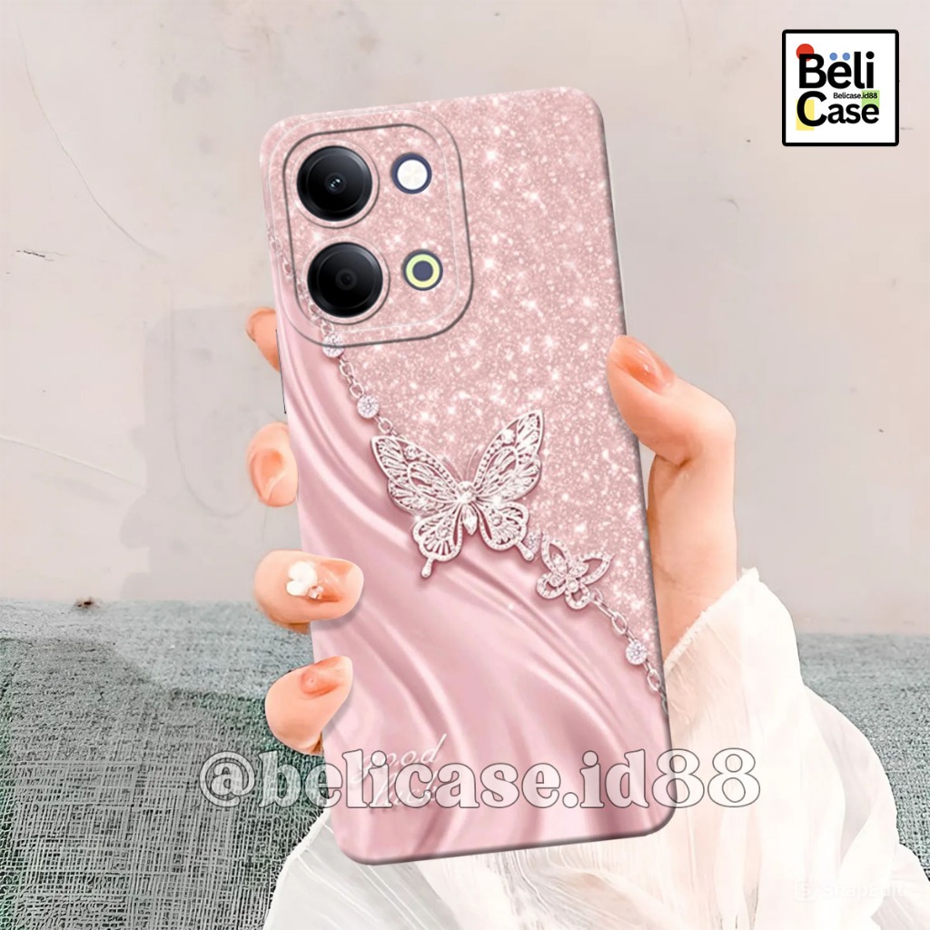 Case VIVO Y05 Terbaru 2026 Casing VIVO Y05 2026 Silikon Pro Camera Softcase VIVO Y05 2026 Cover Peli