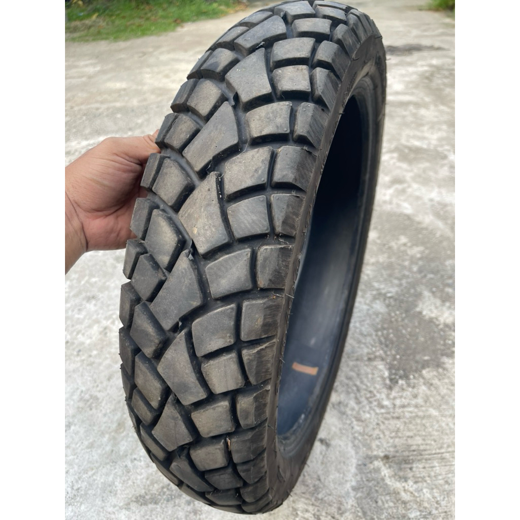 ban swallow sb-117 120/80-17 seken
