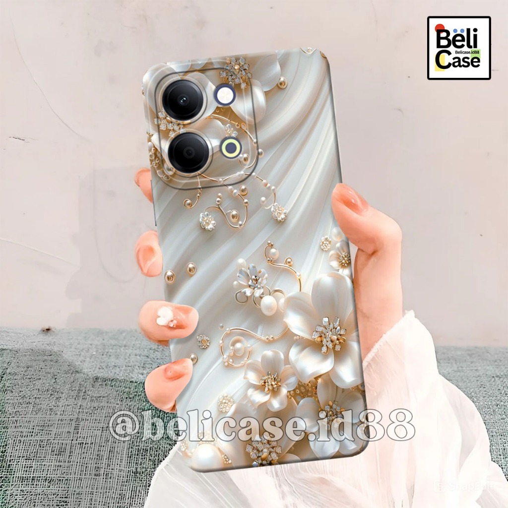 Case VIVO Y05 Terbaru 2026 Casing VIVO Y05 2026 Silikon Pro Camera Softcase VIVO Y05 2026 Cover Peli