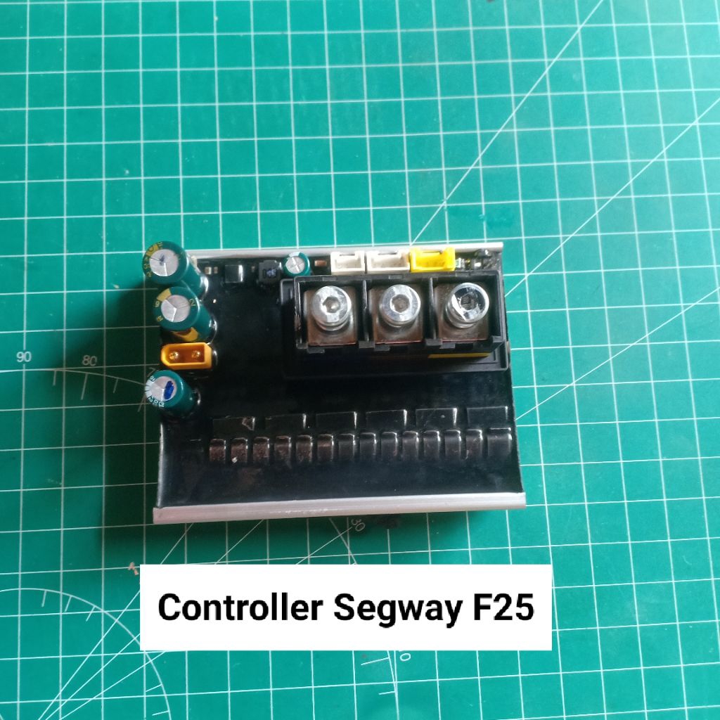 Mainboard Controller Segway Ninebot F25 C20 Hoverboat Smartbalacewhell