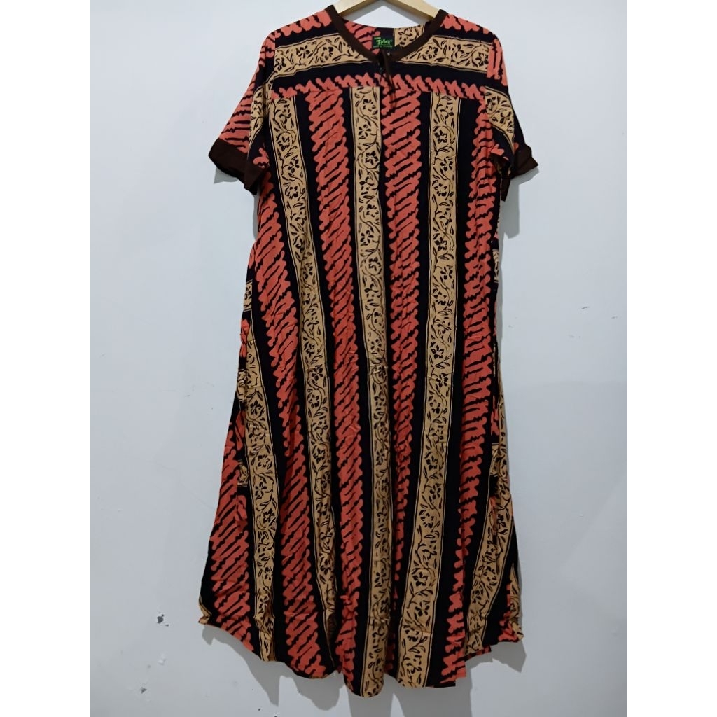 Daster Jelita by Batik Toba