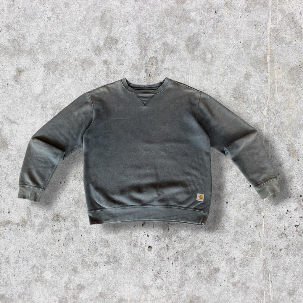Crewneck Carhart/Jaket Carhart/Vintage/