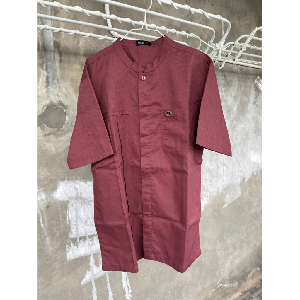 preloved kemeja koko nibras