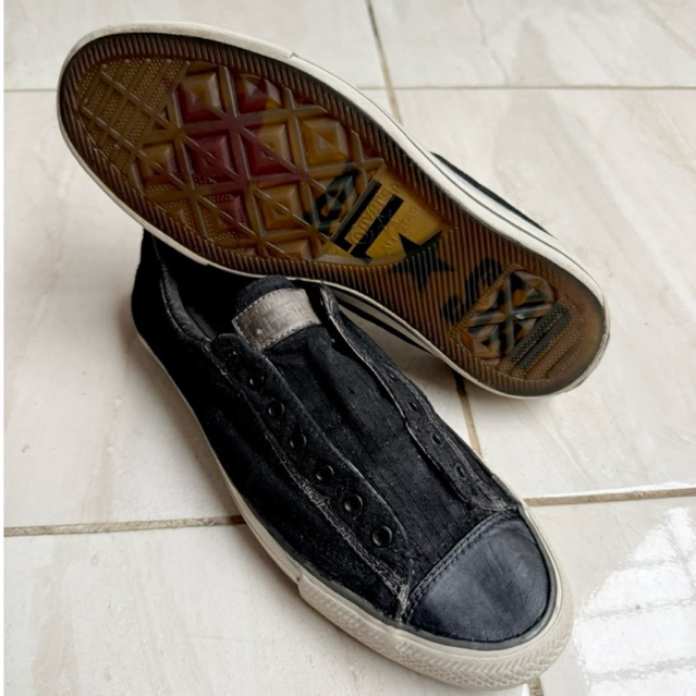 Converse John Varvatos SlipOn