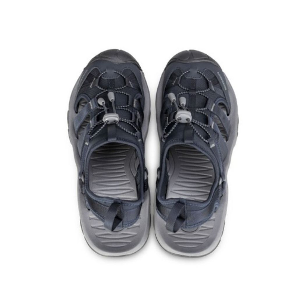 Eiger89 Lacerta Men Sandal Cowok Outsole Rubber