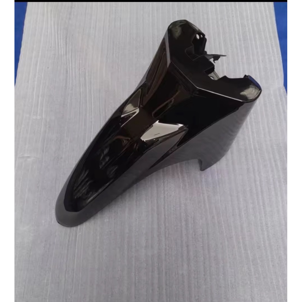 Slebor depan jupiter z1 hitam spakbor depan jupiter z1 sepakbor depan / front fender jupiter z1 hita