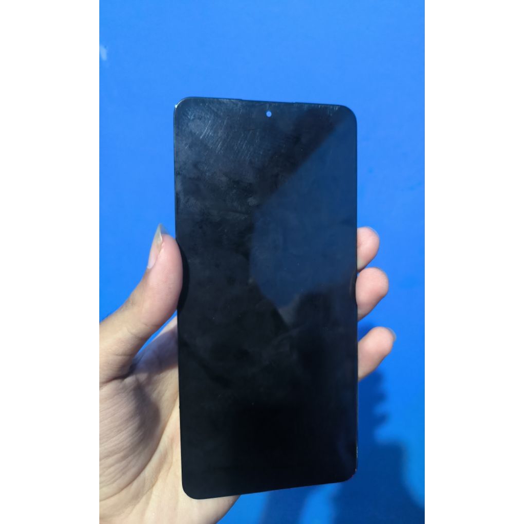 LCD Copotan Mi12T (Minus)