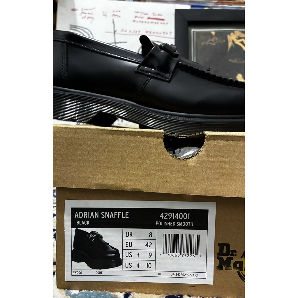docmart adrian snaffle