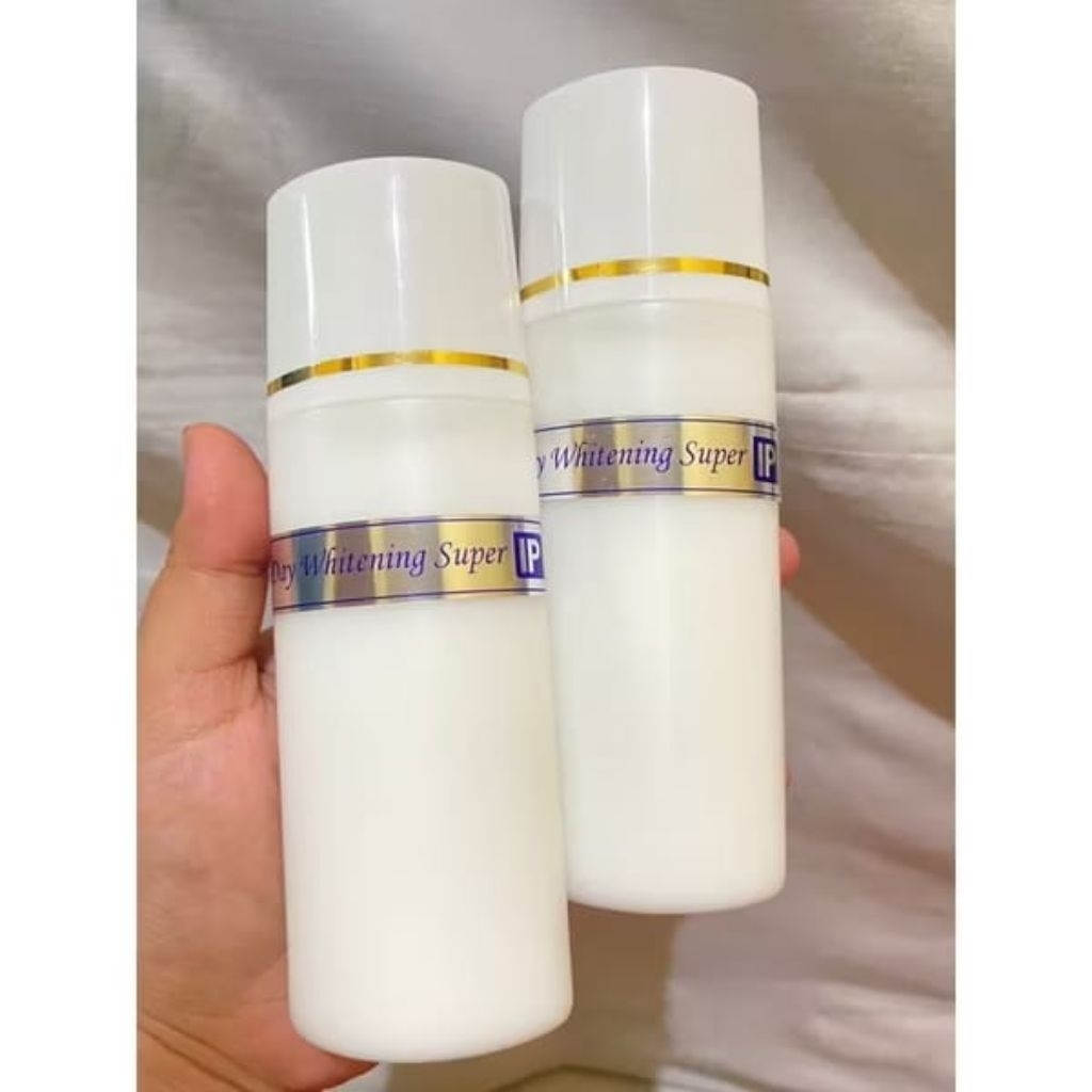 hb day whitening super ip