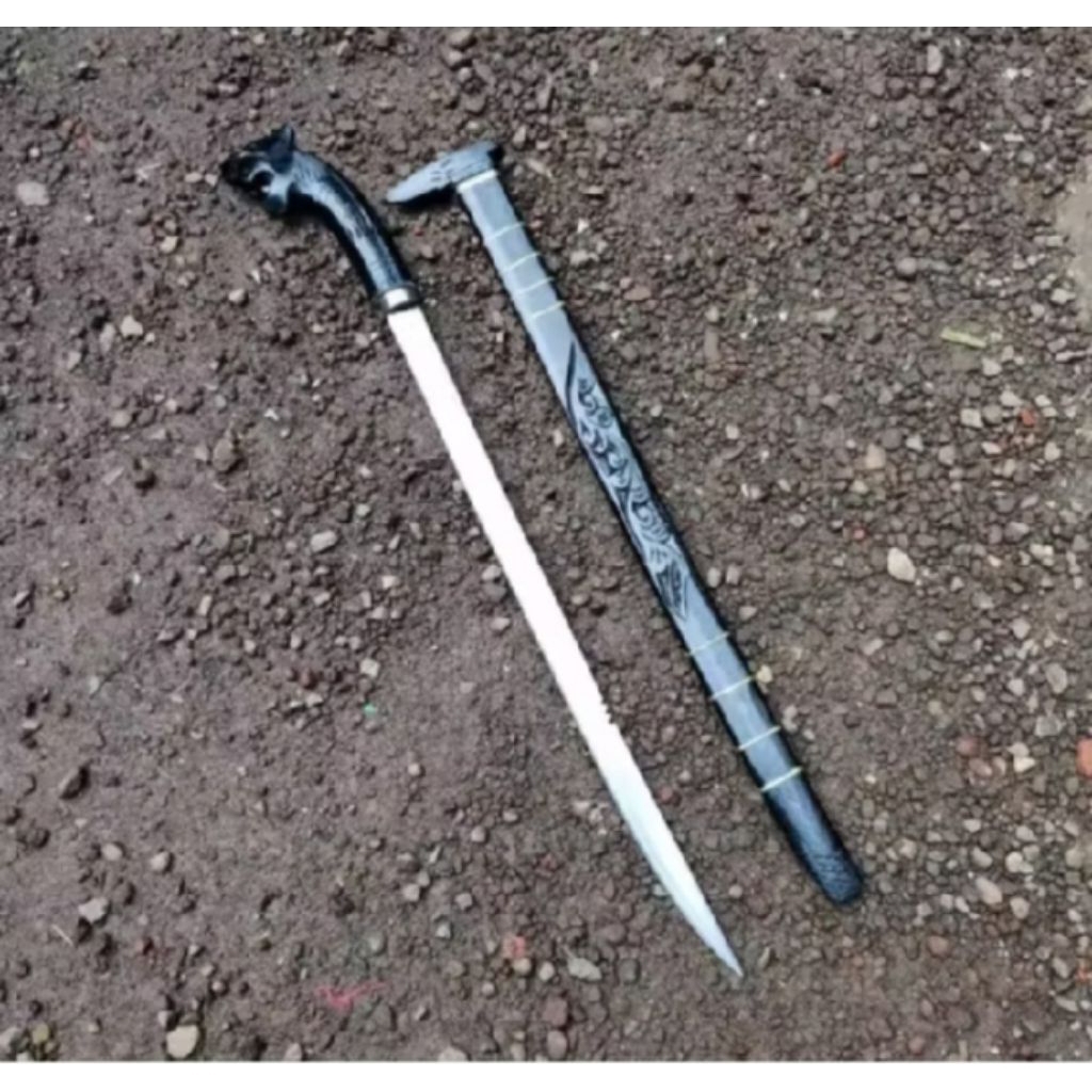 GoLok macan panjang superjatam 60cm