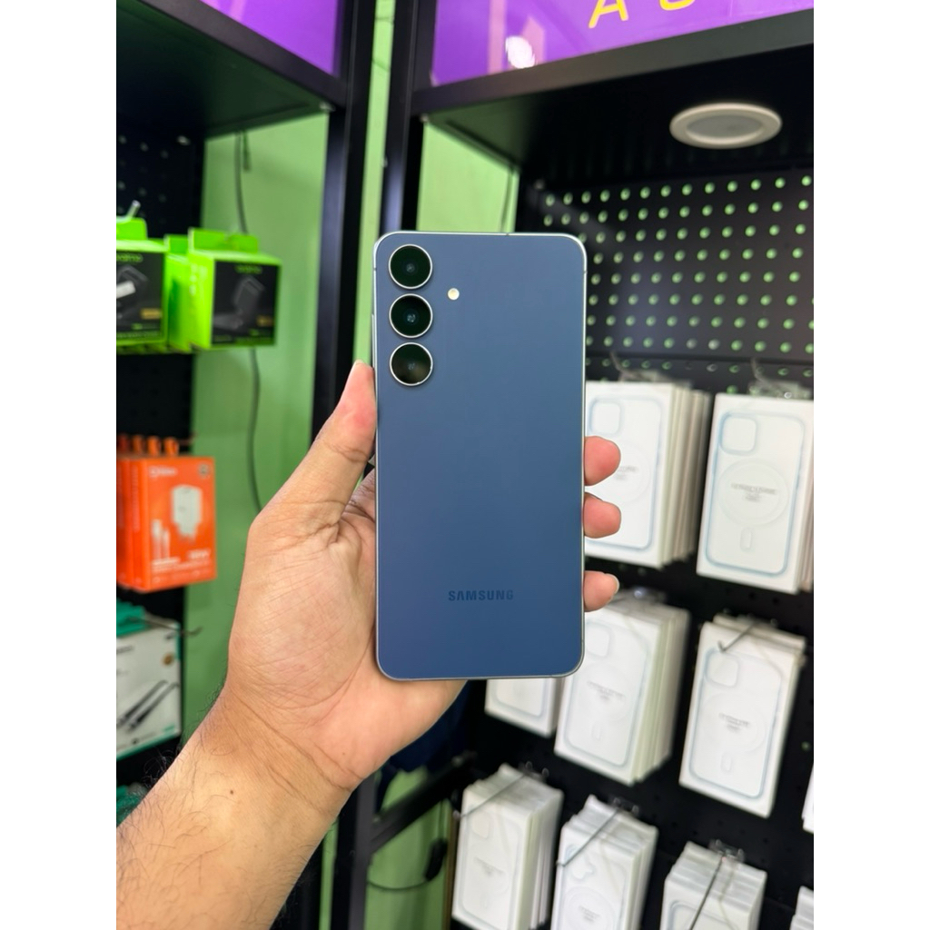 samsung S25FE 5g 8/256 second
