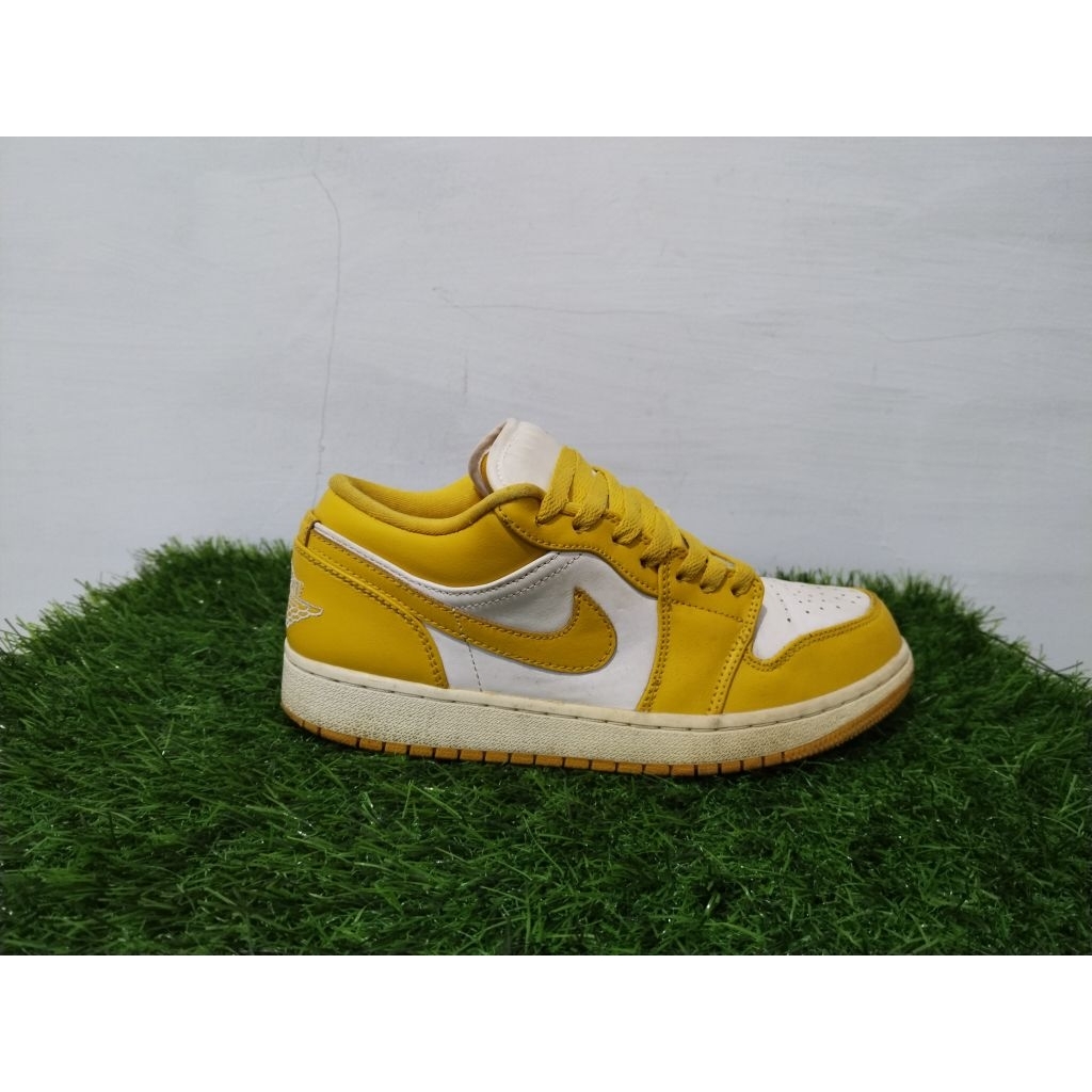 Air Jordan 1 Low Pollen Size 40