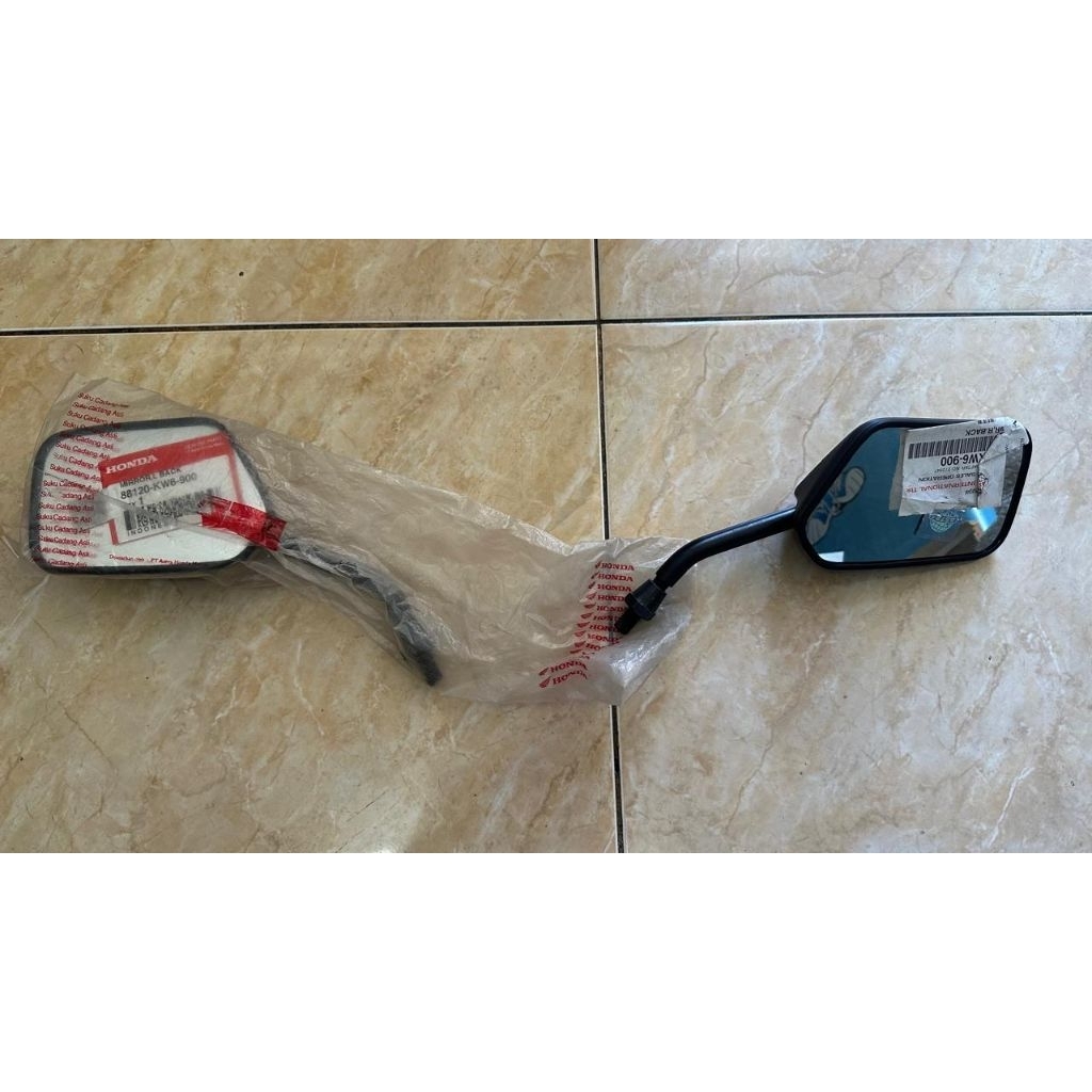 Spion NOS ori Honda NSR 150 R