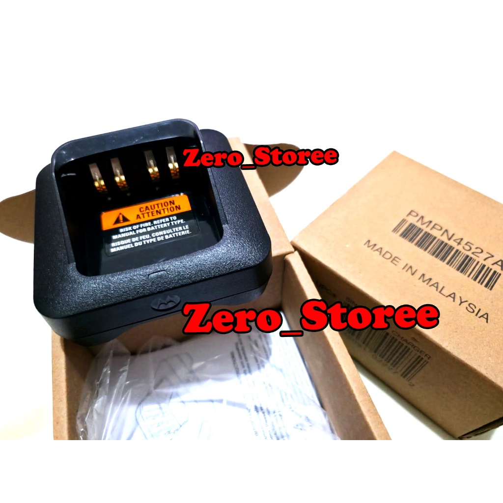 CHARGER HT MOTOROLA R7 Casan MOTOROLA pmpn4527a PMPN4527A 4527 4527A Cajer HT motorola R7 impres HT 