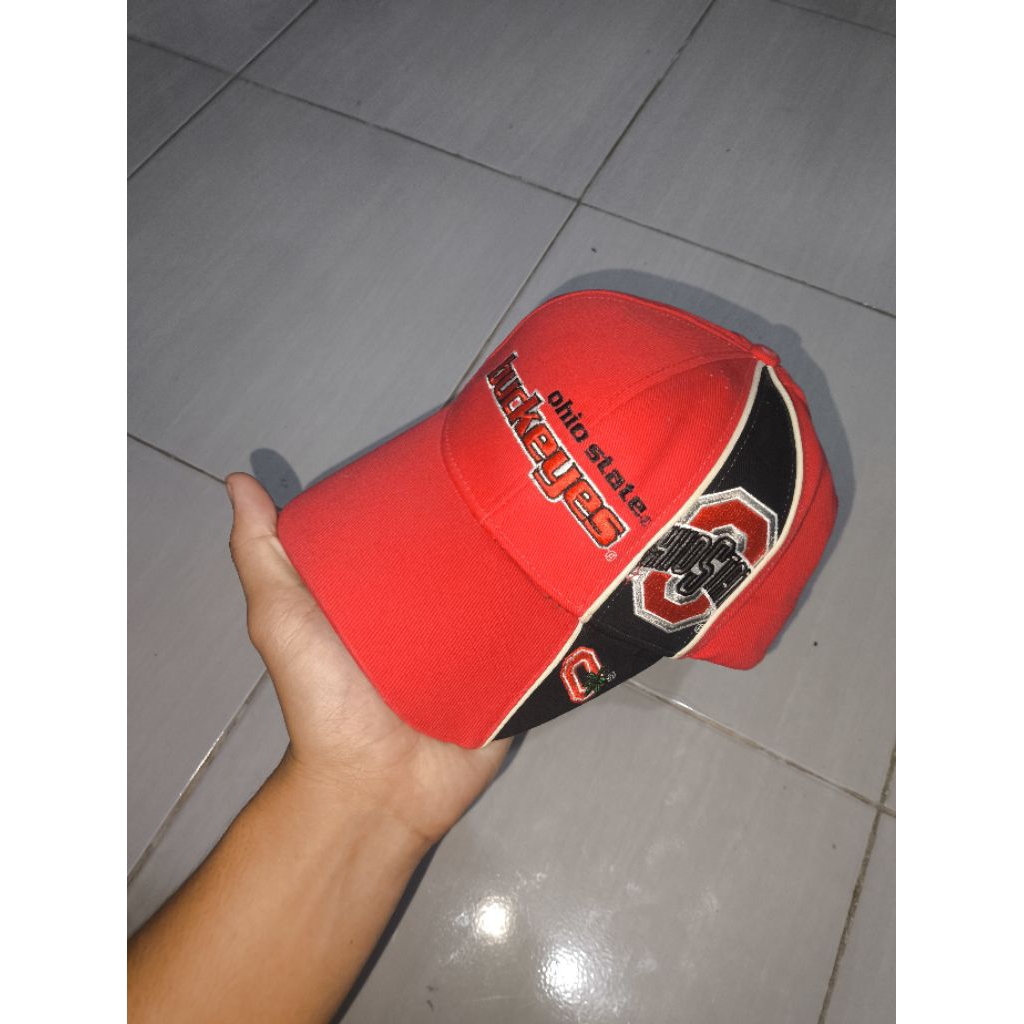 cap ohio state