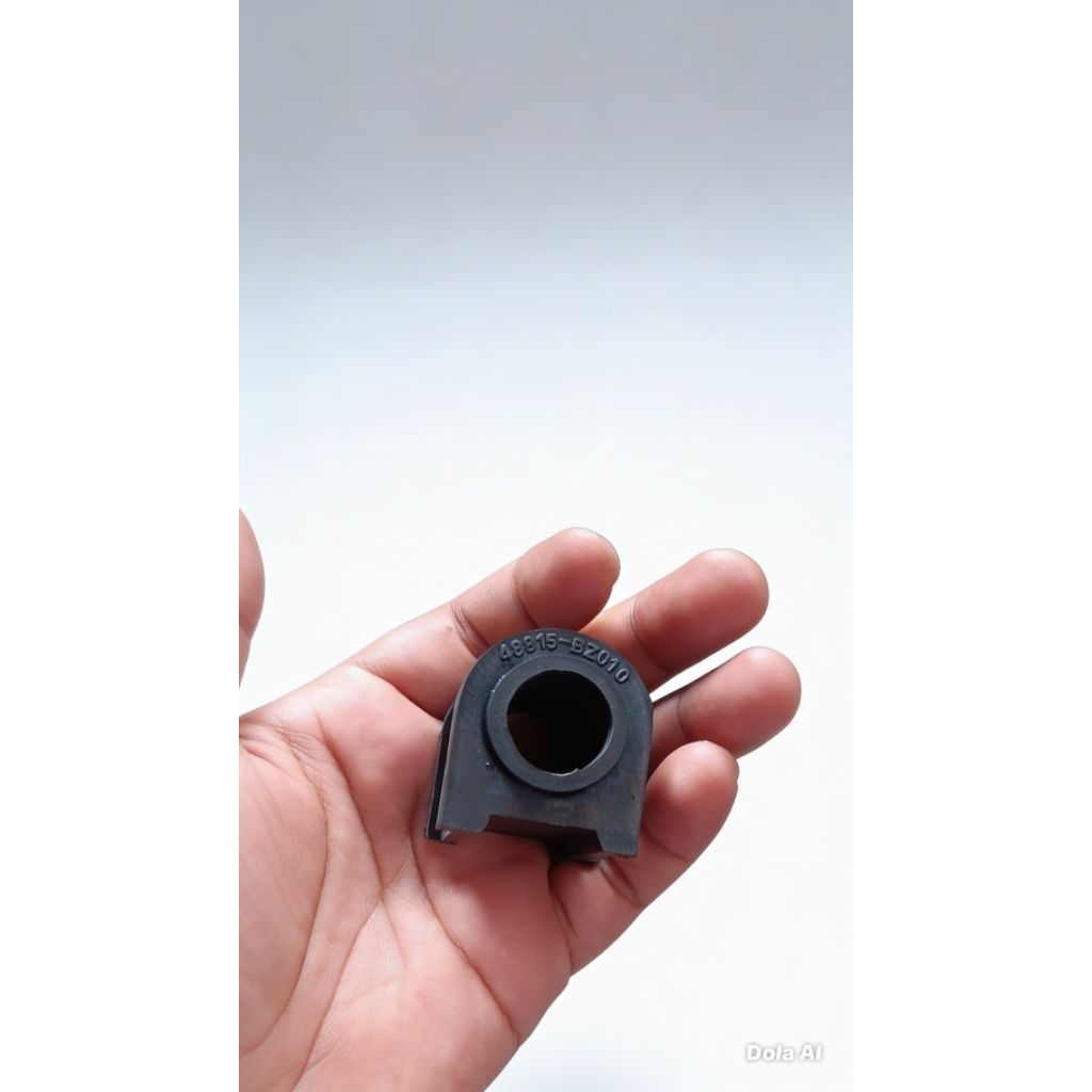 karet stabilizer depan mobil avanza,xenia,dan rush. harga untuk 2 psc