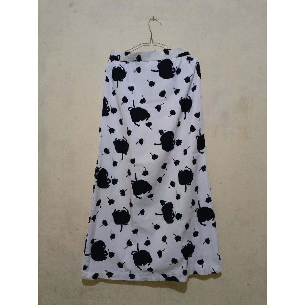 preloved rok bawahan