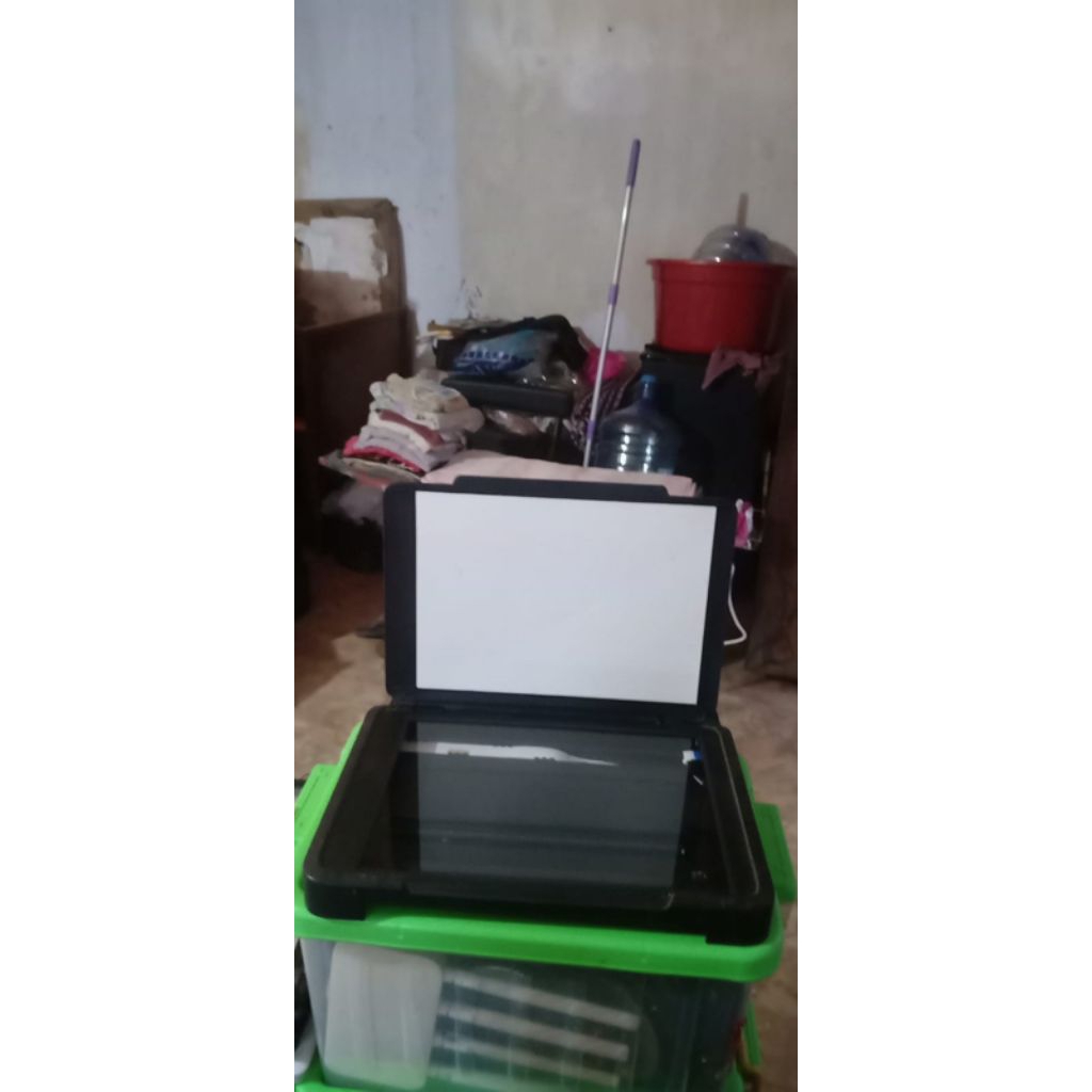 SCANNER COPOTAN PRINTER EPSON