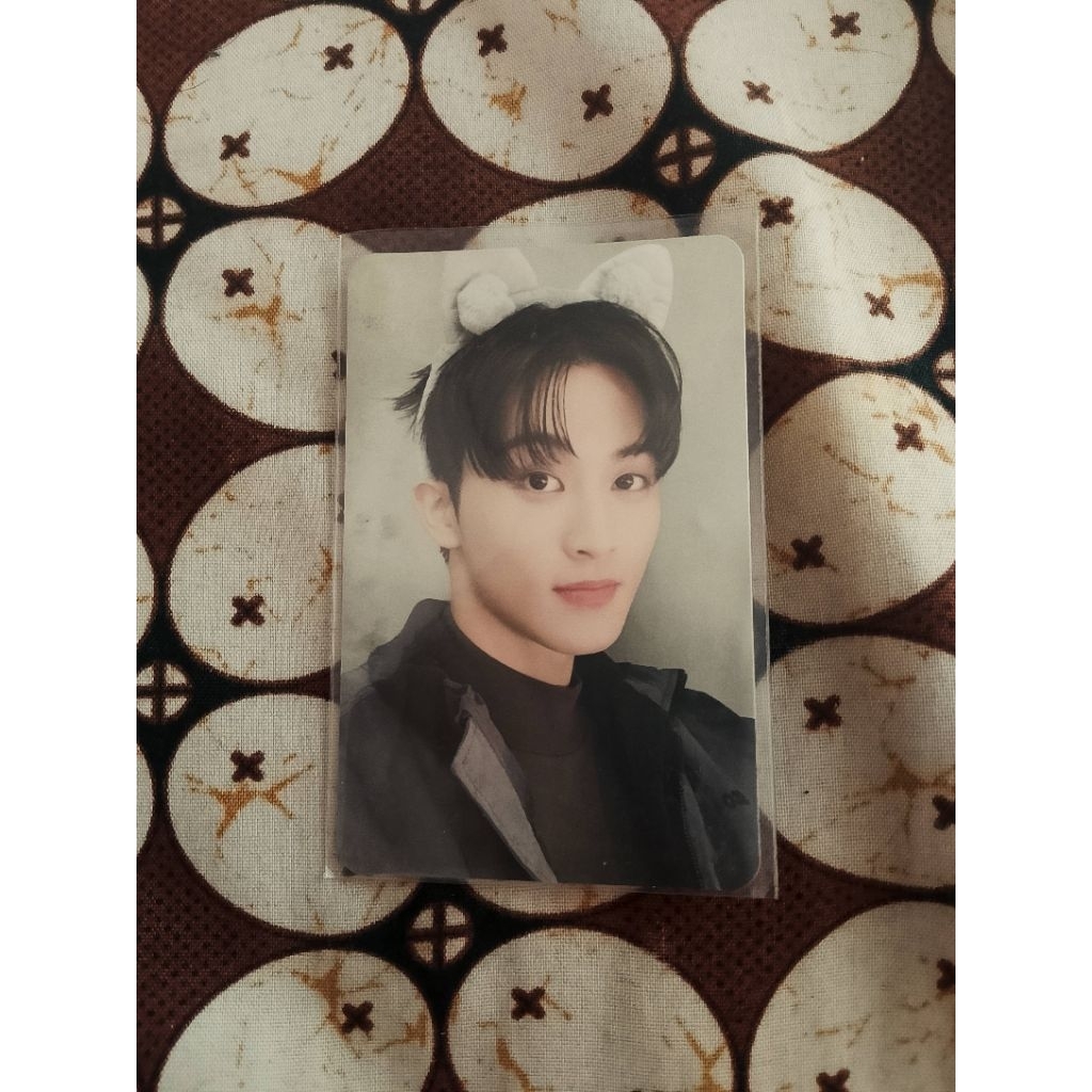 PC MARK LEE AAB MARK OFFICIAL (baca deskripsi)