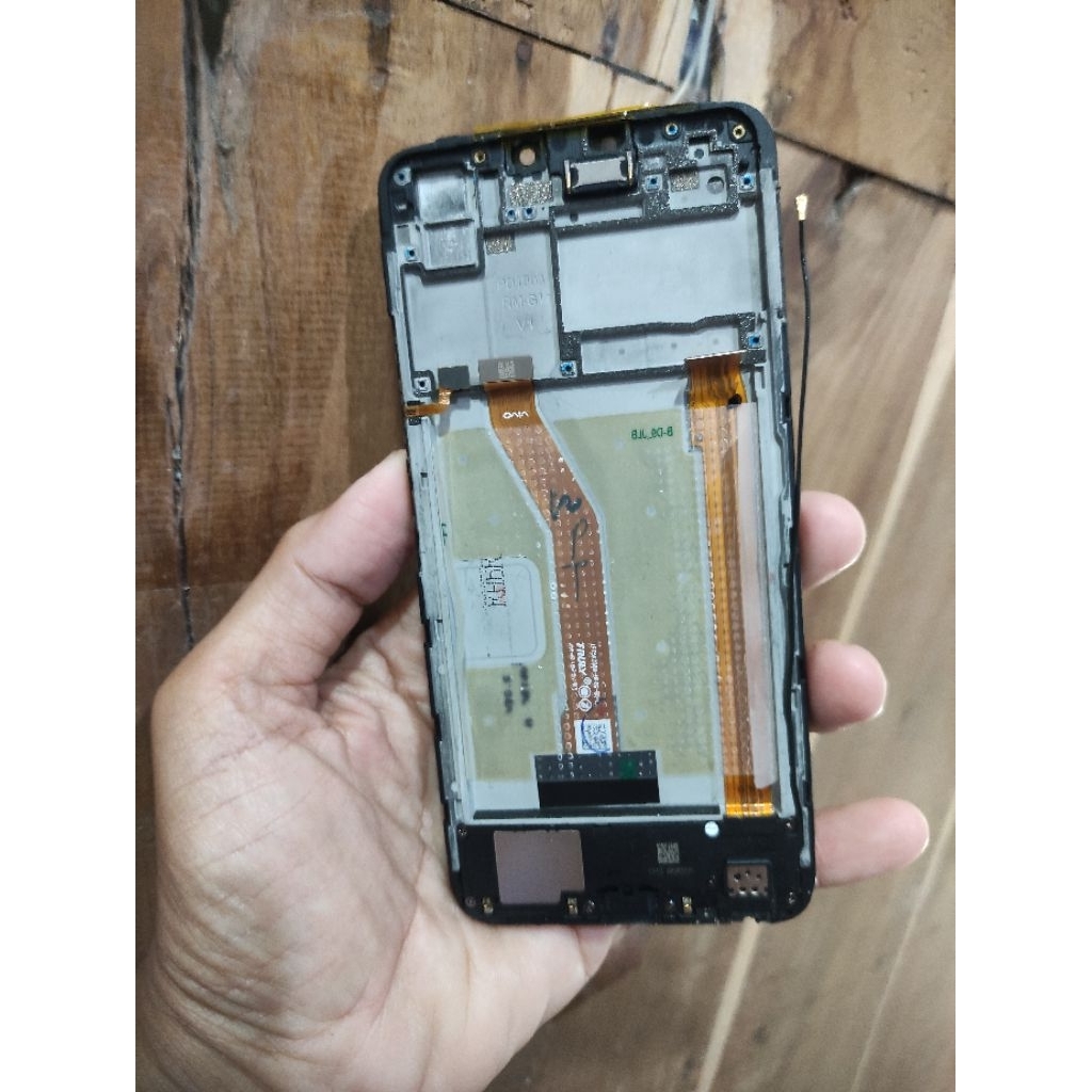 lcd vivo y83 ori murah