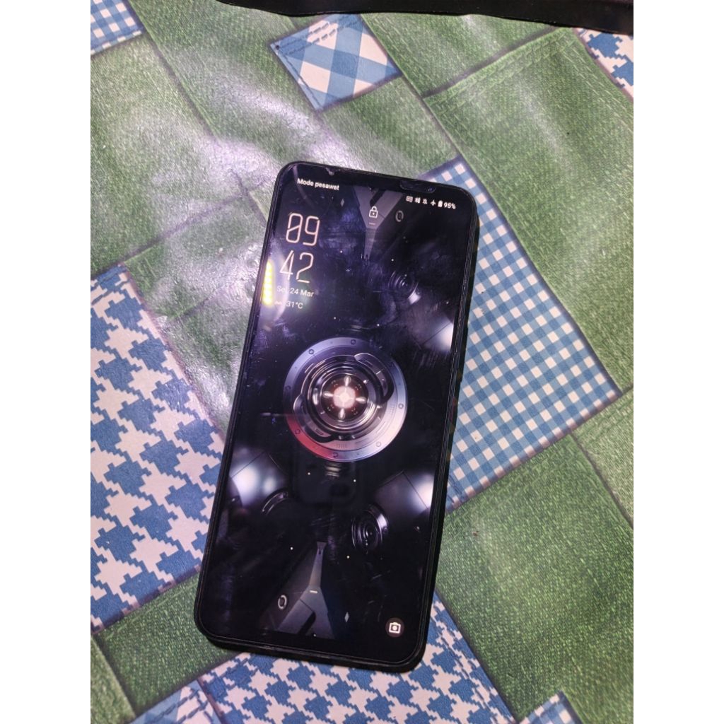 ROG PHONE 5