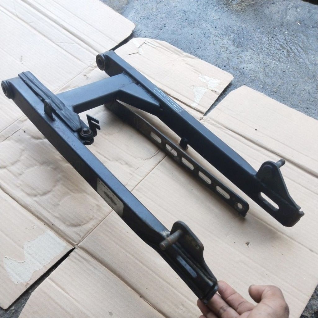 SUWING ARM AREM SUPRA FIT NEW FIT X FIT S REVO LAMA SUPRA X 125 2005-2007 ORI