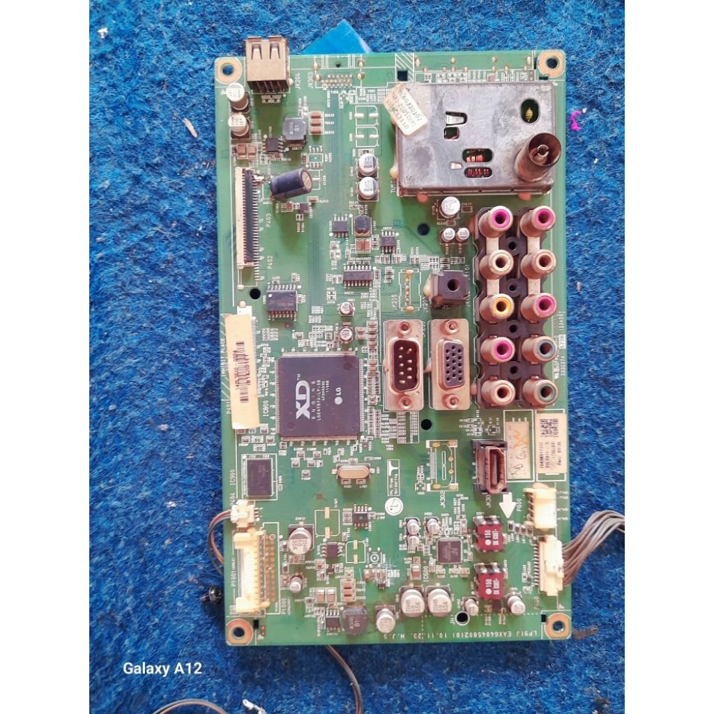 MB LG 22LK310/313NORMAL