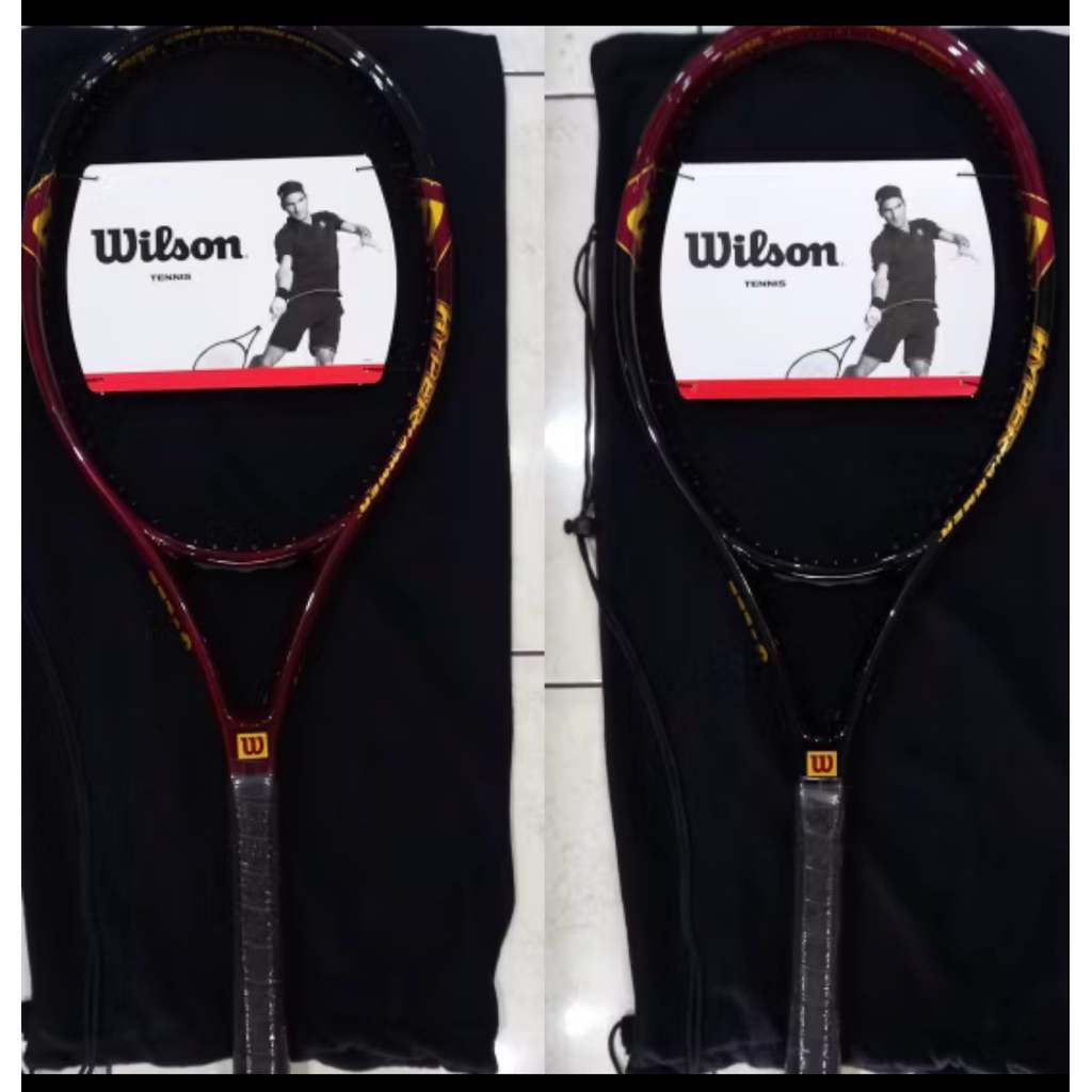 Raket Tenis Wilson Hammer 2.3 2023