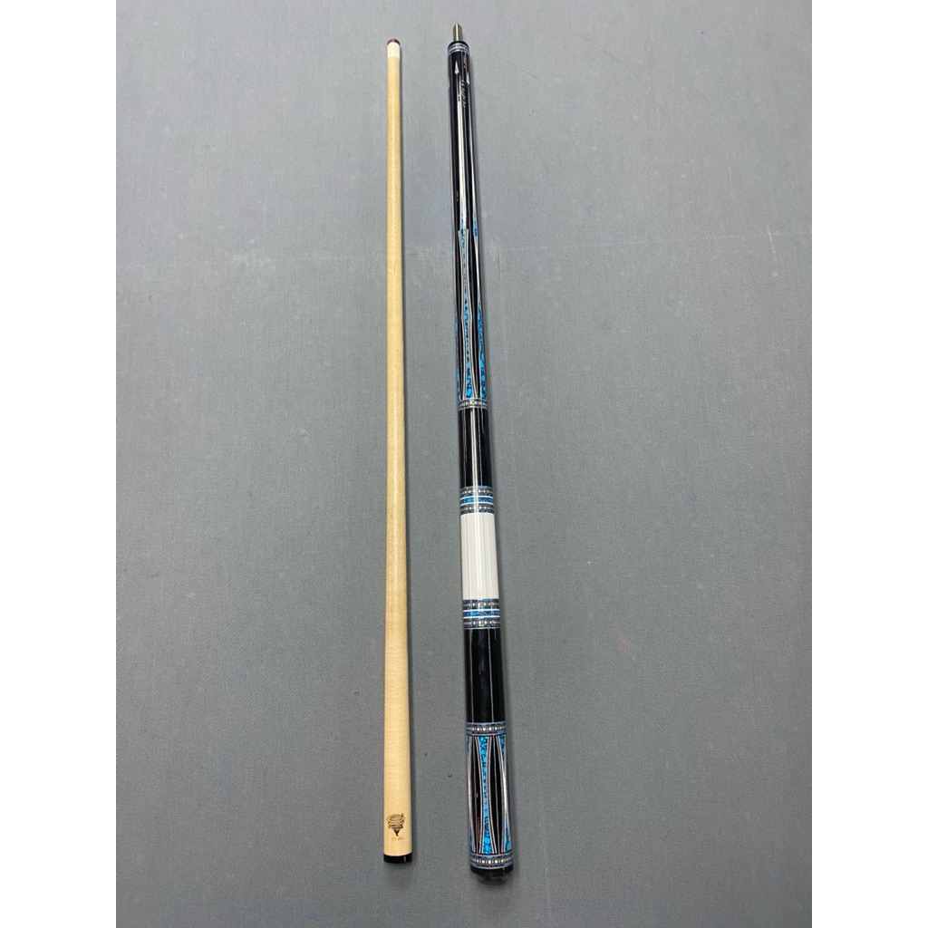 stickbilliard play fury tempest