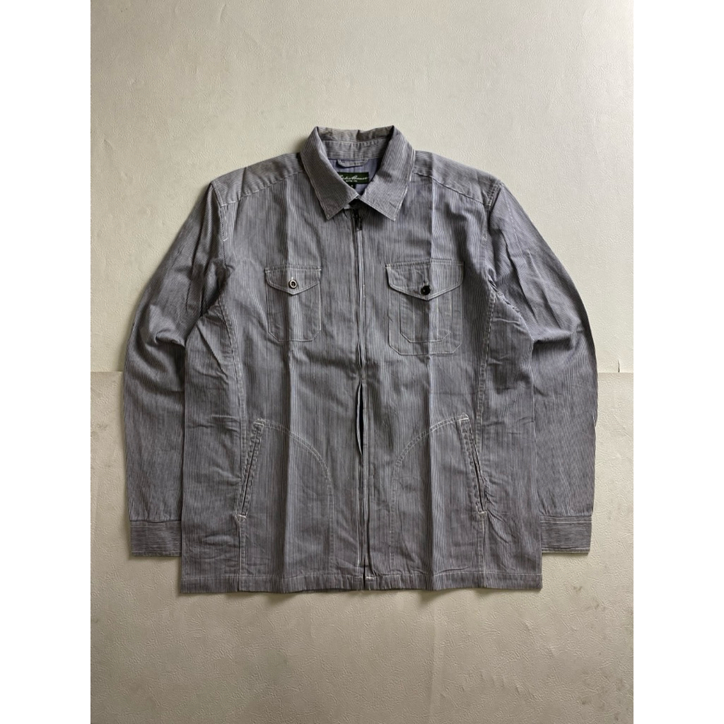 Eddie Bauer Hickory Jacket