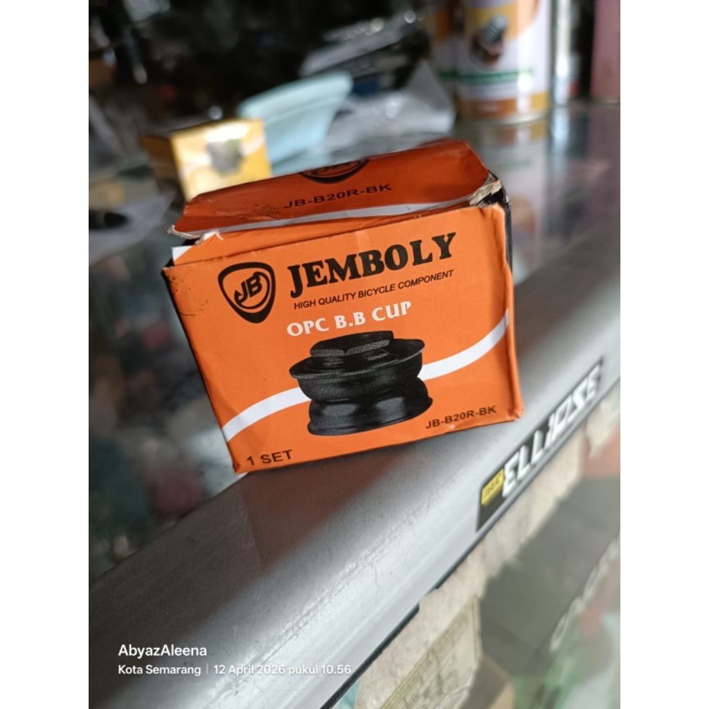 BB Bearing