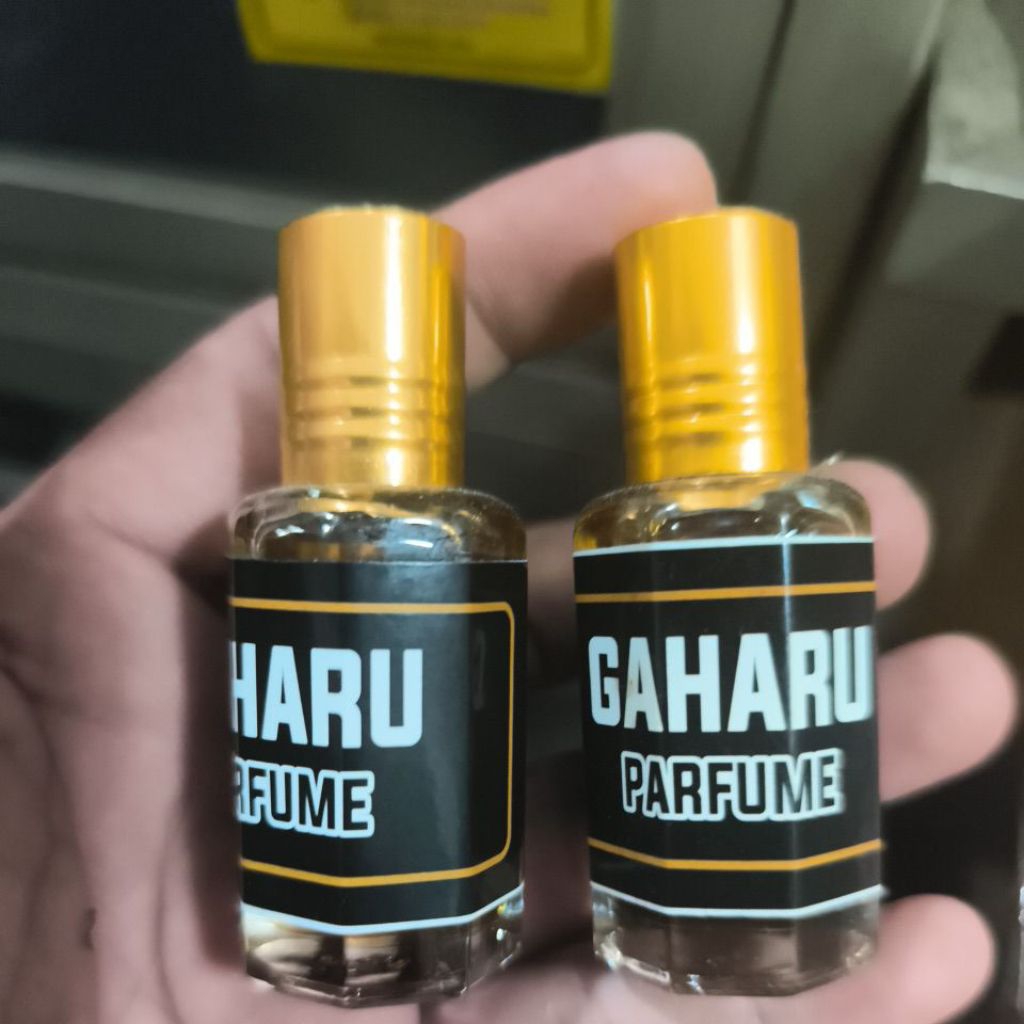 minyak gaharu kalimantan