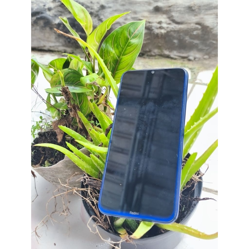 Lcd Redmi Note 8 copotan original