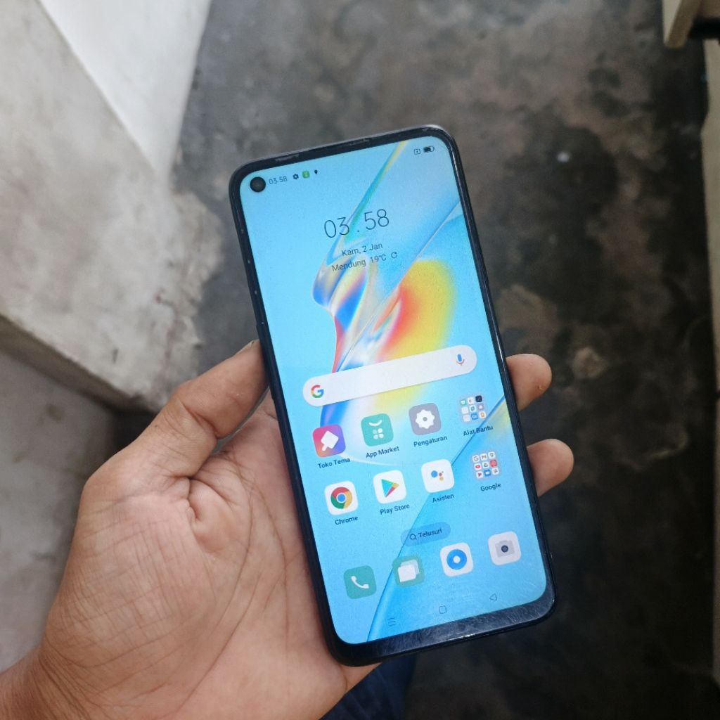 Oppo A54 4/64