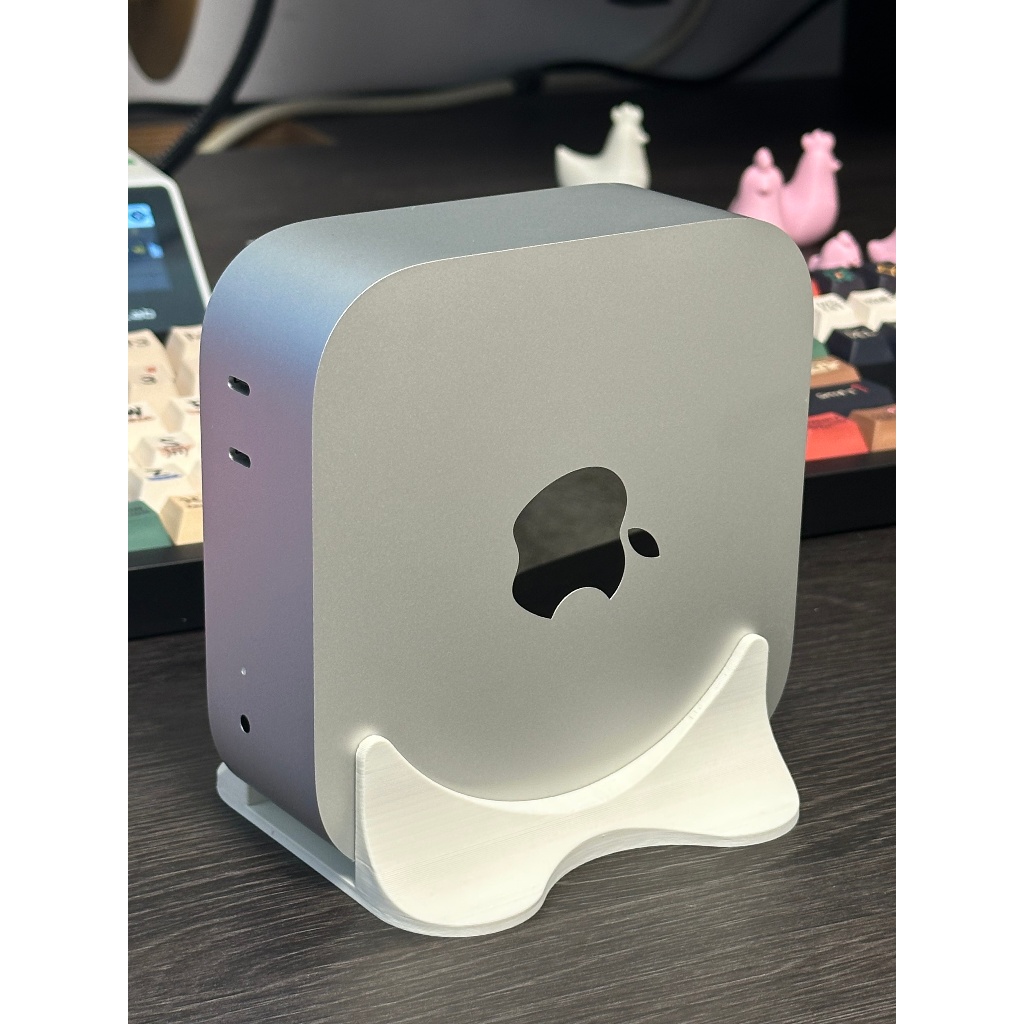 Stand Mac Mini