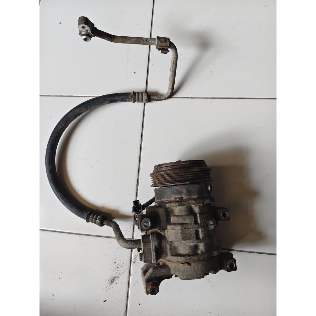 KOMPRESOR AC TOYOTA AVANZA XENIA LAMA