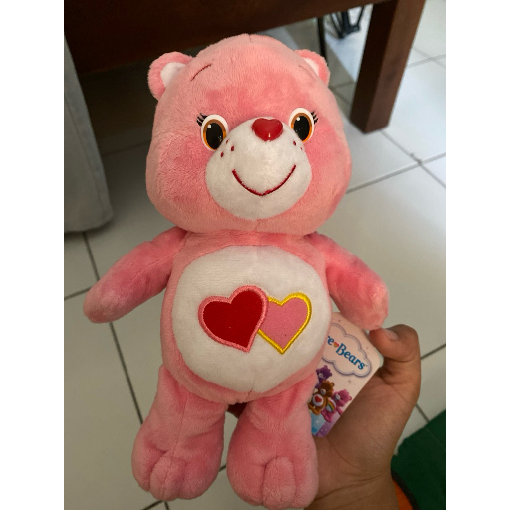 care bears - boneka care bears ori
