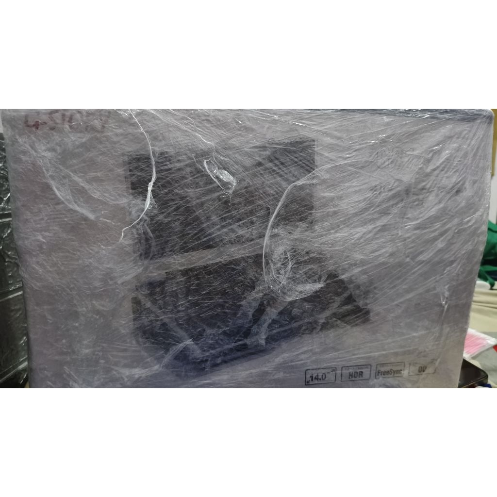Monitor G Story for PS5 Slim