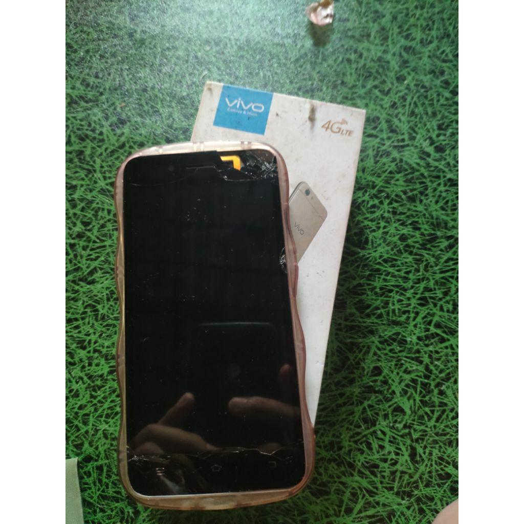 Vivo y53 minusan