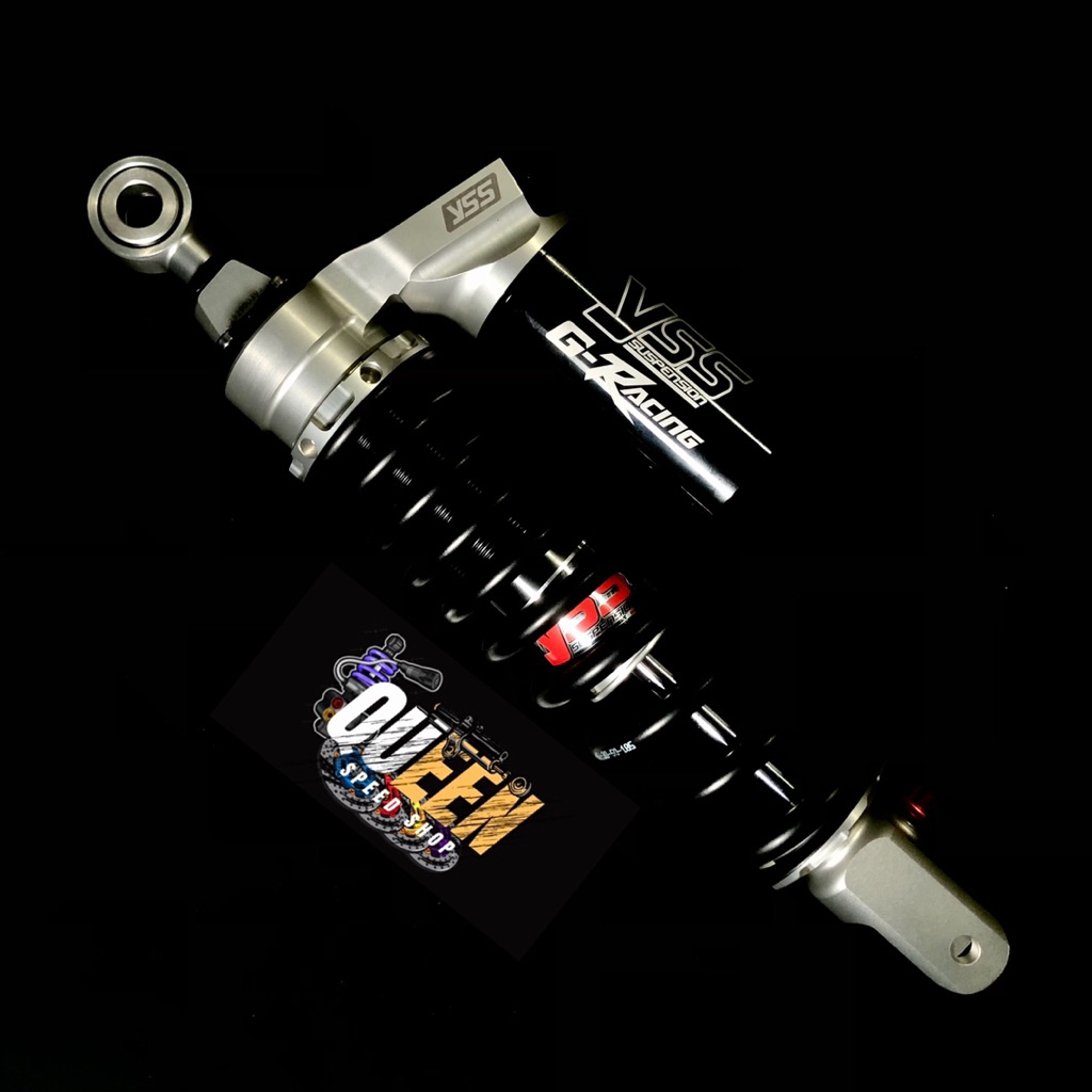 YSS G-RACING