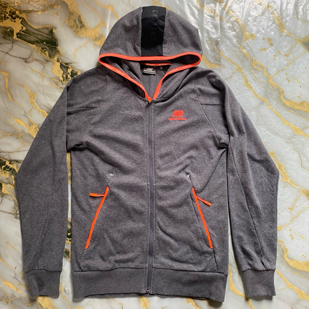 hoodie NB