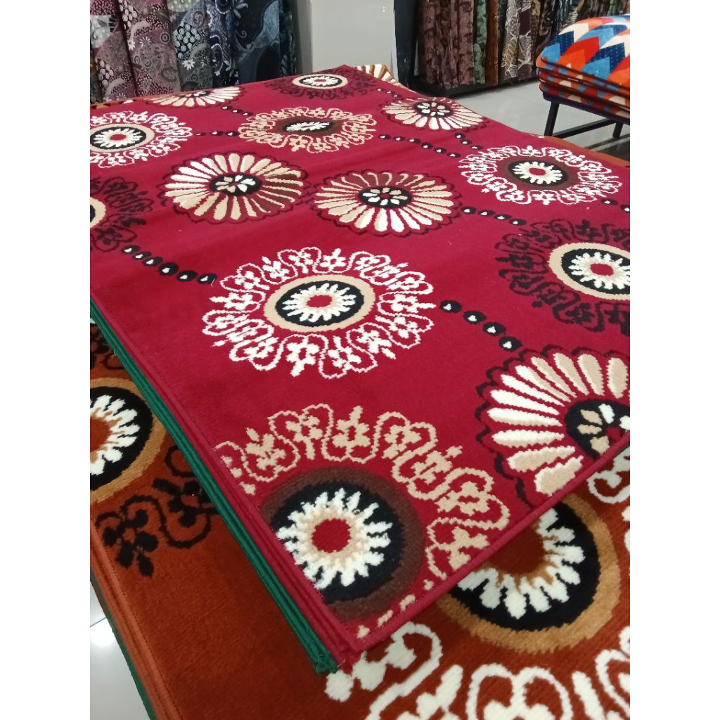 Karpet Moderno 115×155