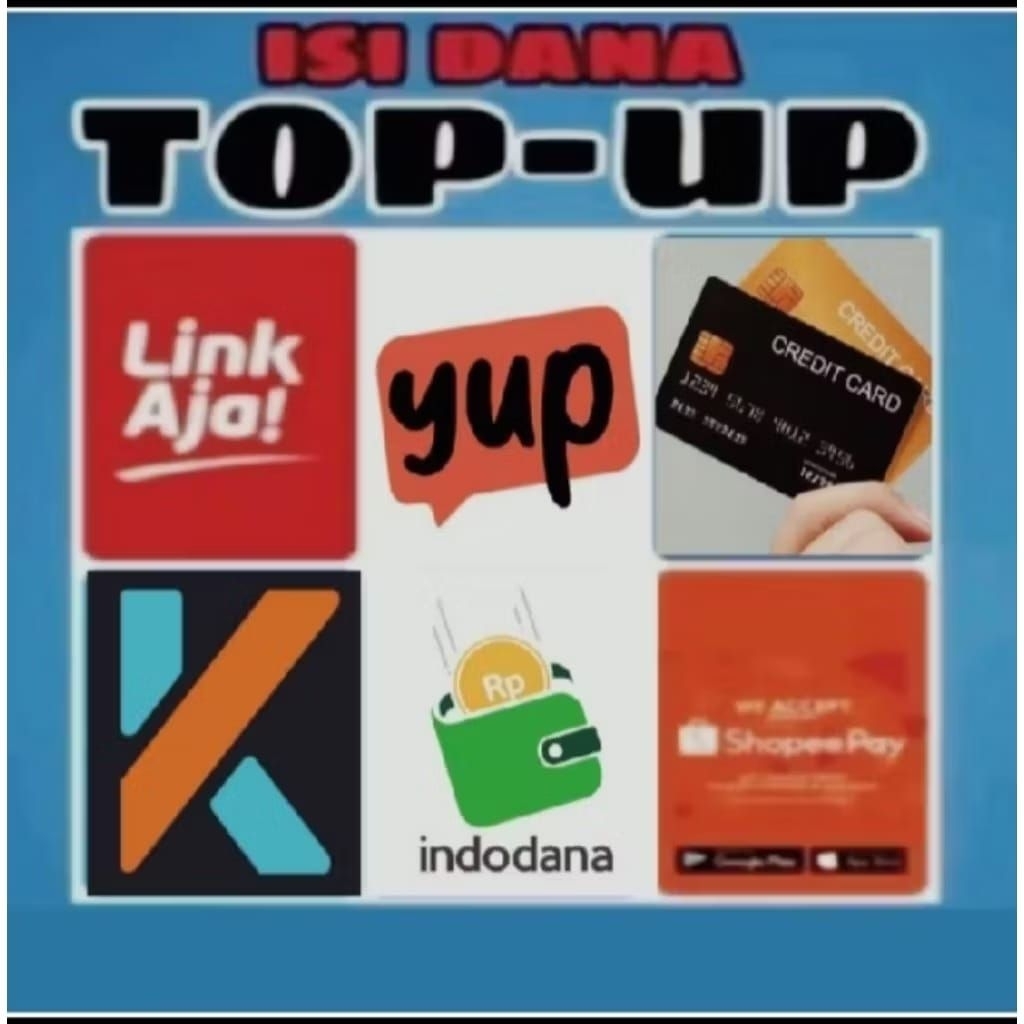 BESTSELLER TOP SALDO/PULSA REGULER TRANSFER XiL AXIS 500K SAMPAI 10JUTA A1 A2