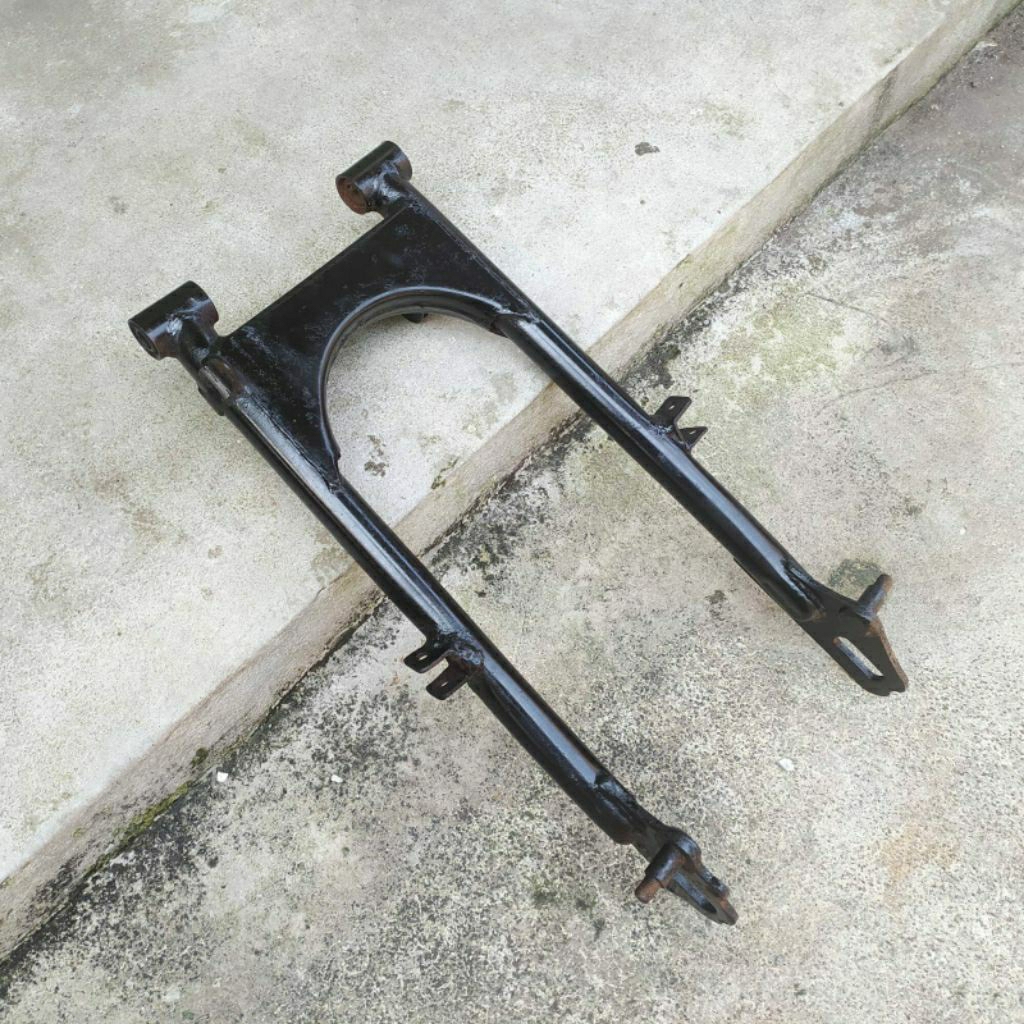 Arm Bulat Rx King Cobra