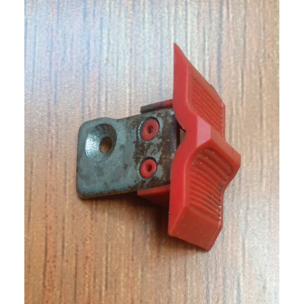 Tuas Pengatur 2 Fungsi Bor BOSCH GSB 550 GSB550 Second Original